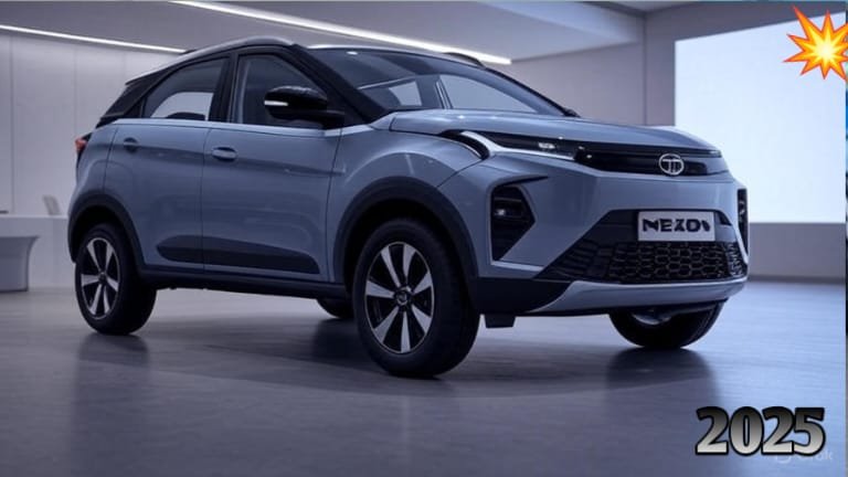tata nexon