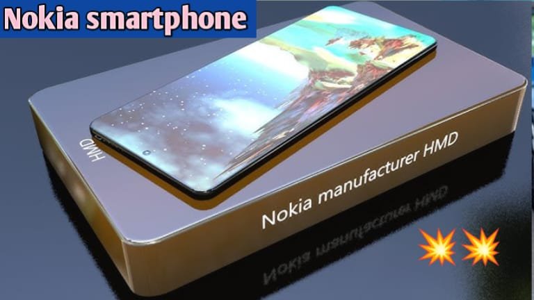 nokia