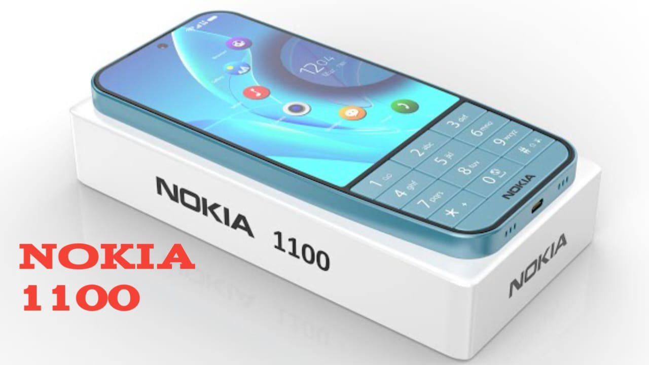 nokia1100